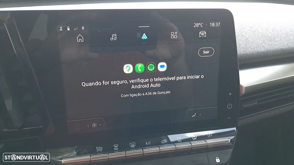 Renault Mégane E-Tech EV60 220hp optimum charge Equilibre - 18