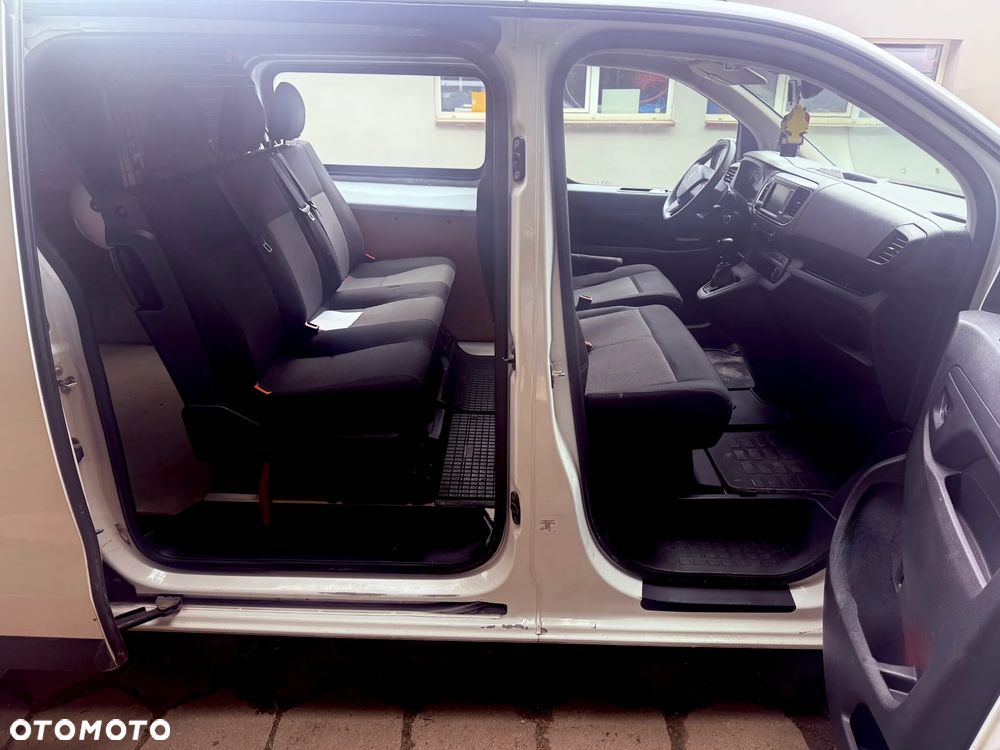 Citroën Jumpy Combi - 6