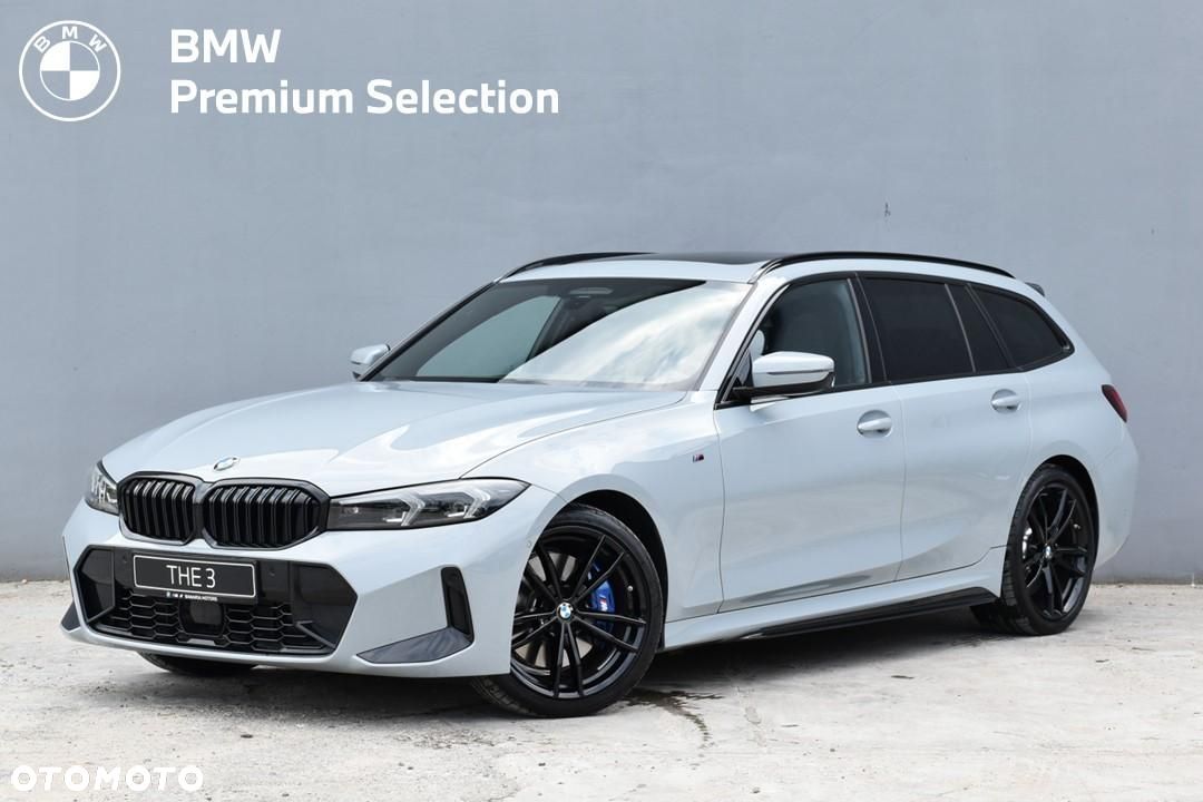 BMW Seria 3 - 1