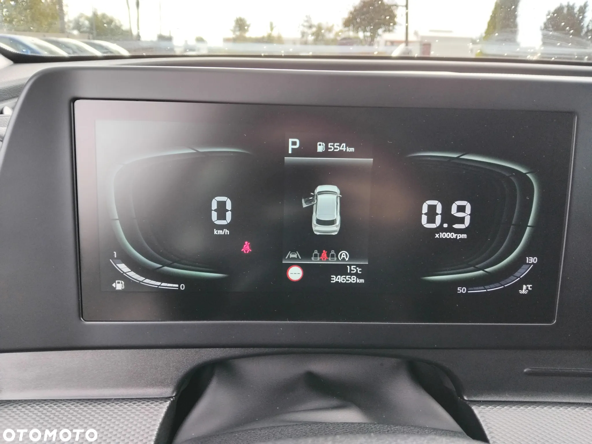 Kia Sportage - 14