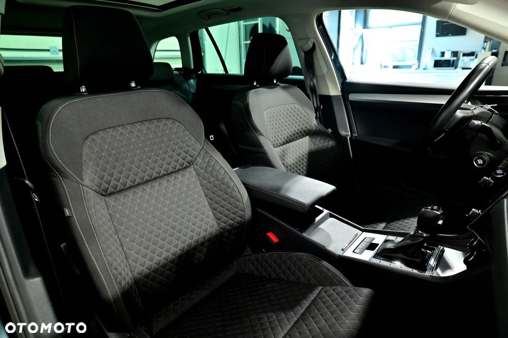 Skoda Superb 2.0 TDI SCR Ambition DSG - 17