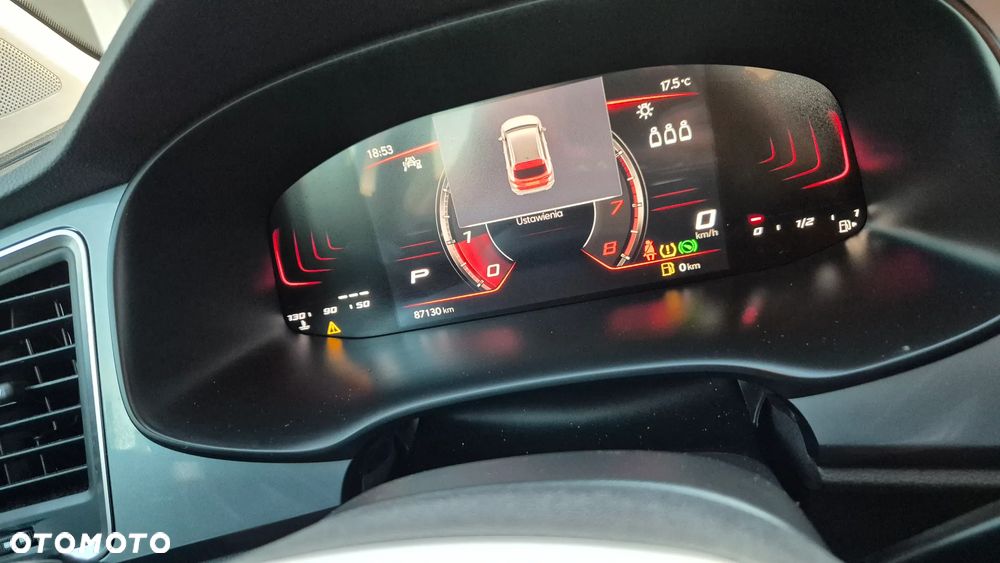 Seat Ateca - 14