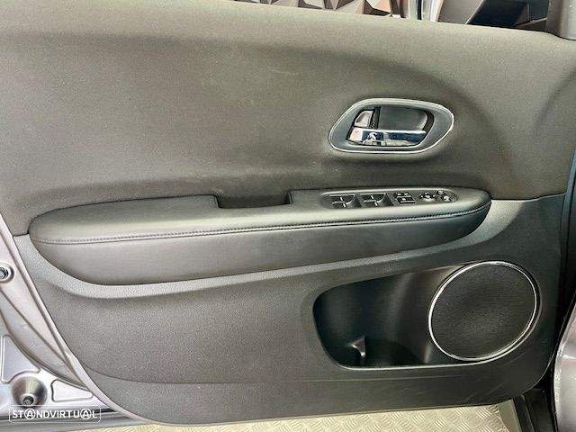 Honda HR-V 1.6 i-DTEC Elegance+Connect Navi - 8