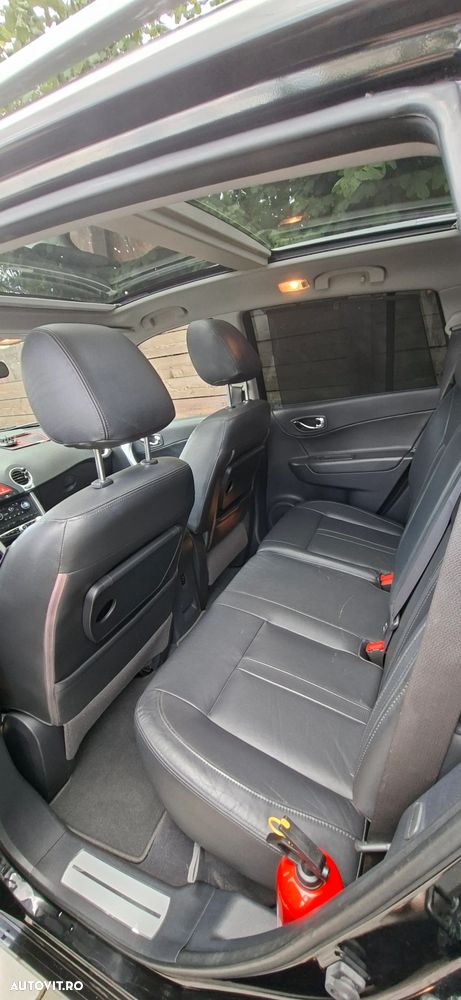 Renault Koleos 2.0 dCI FAP 4x4 Bose Edition - 12