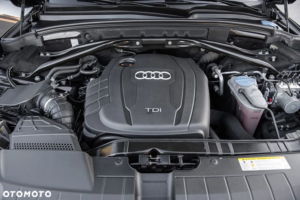 Audi Q5 - 34