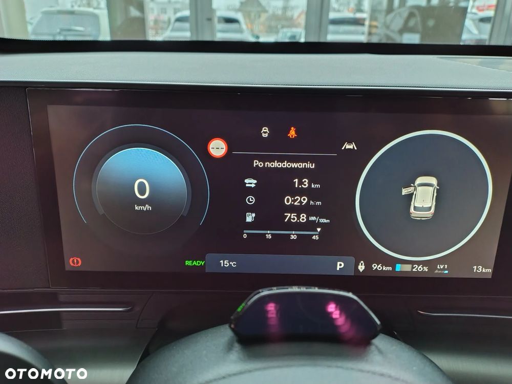 Hyundai Kona 64kWh Smart - 18