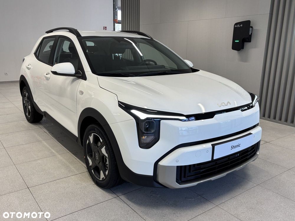 Kia Stonic - 2