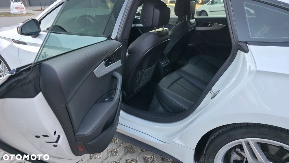 Audi A5 Sportback - 26