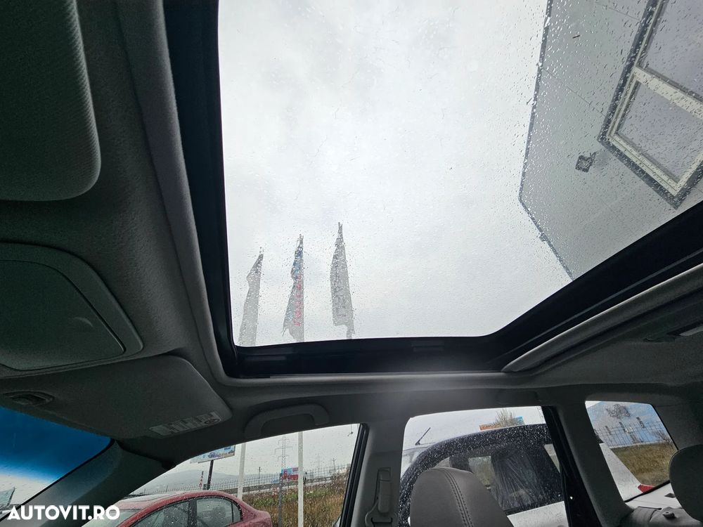 Subaru Forester 2.0X Automatik Exclusive - 14