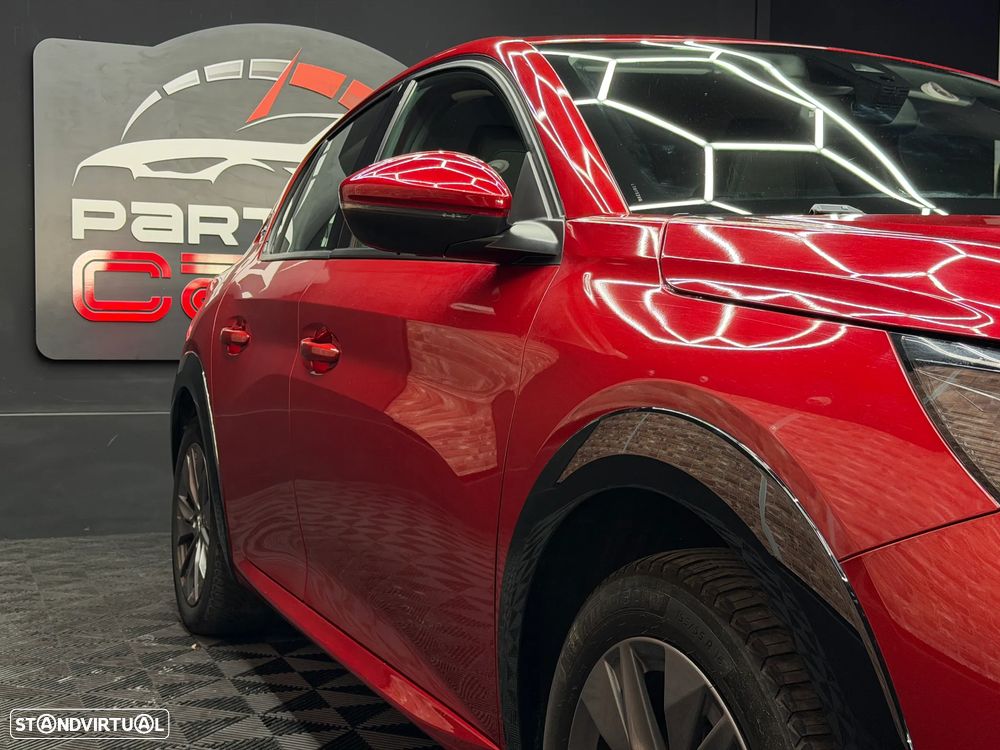 Peugeot e-208 Allure+ - 5