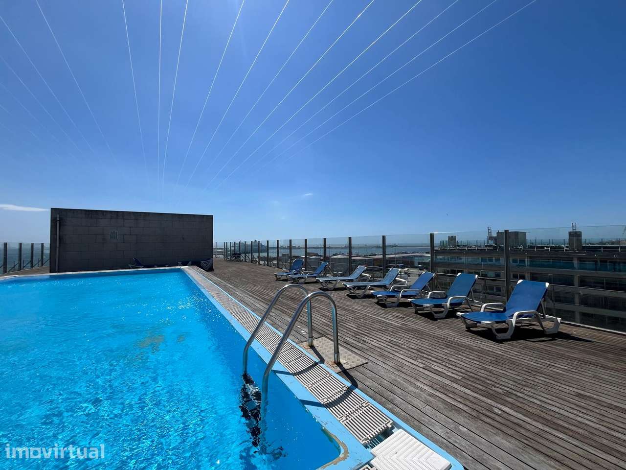 T4 de Luxo em Matosinhos | 1ª Linha de Mar | Cond Privado com Piscina - Grande imagem: 3/54
