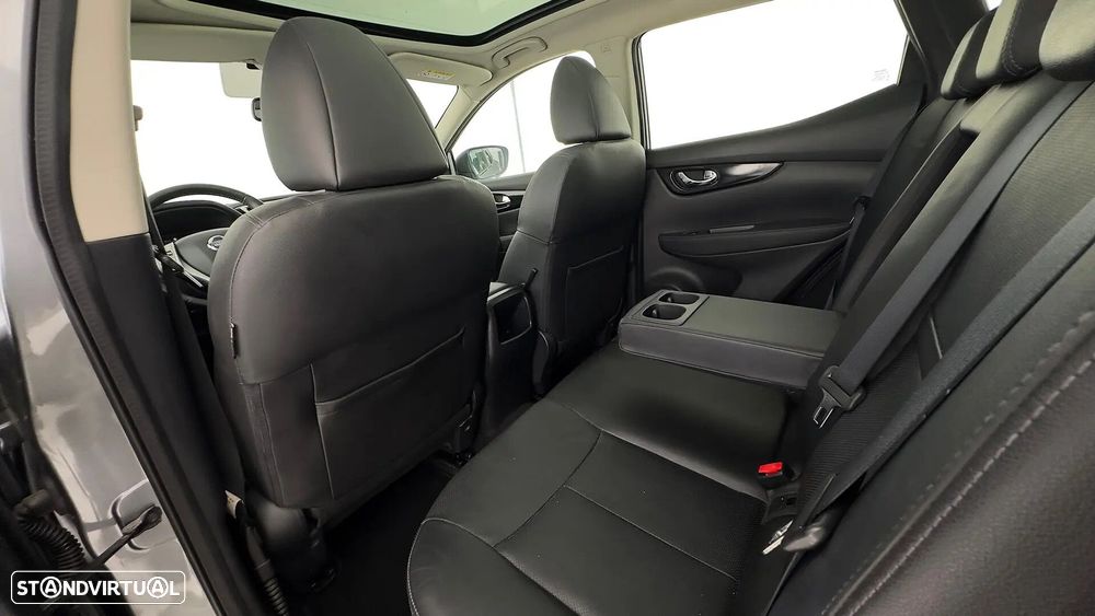 Nissan Qashqai 1.6 dCi Tekna J19 - 45