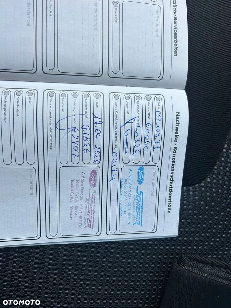 Ford Mondeo 2.0 EcoBlue Titanium - 26