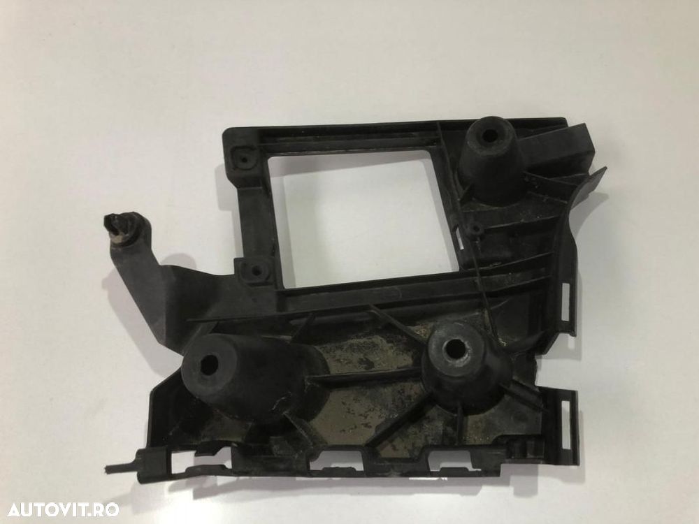 Suport bara stanga spate Audi A6 (2010-2018) [4G2, C7] 4G5807393LH - 4