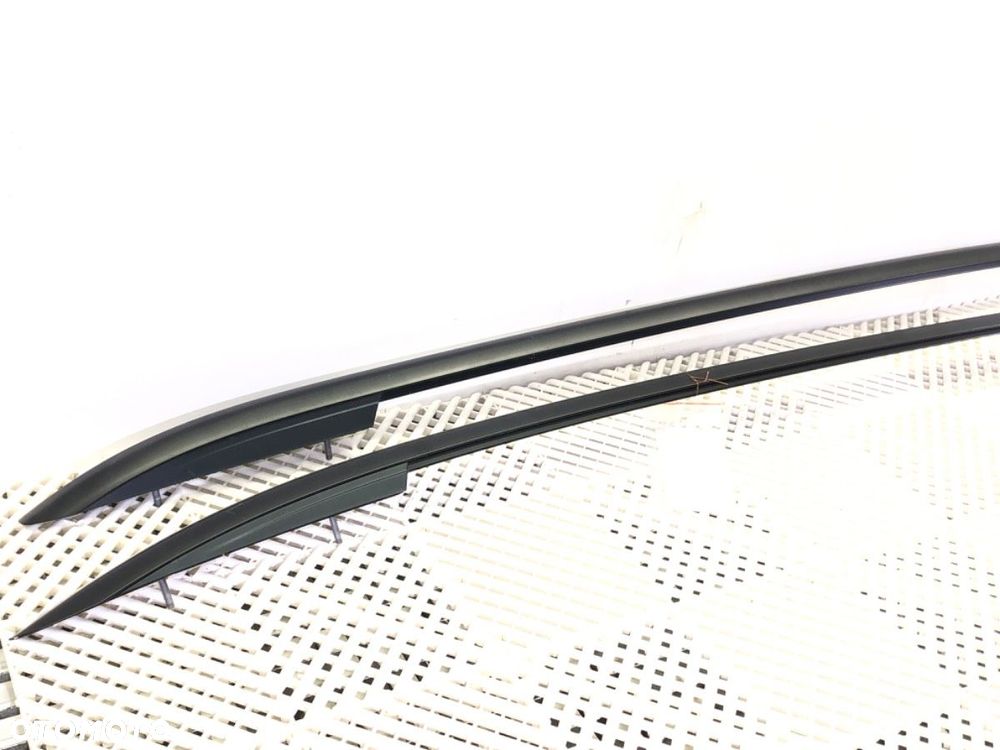 RELINGI DACHOWE  VW GOLF VII Variant (BA5, BV5) 2013 - 2022 1.6 TDI 81 kW [110 KM] olej napędowy - 2