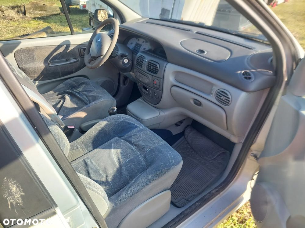 scenic wszystkie części - 4