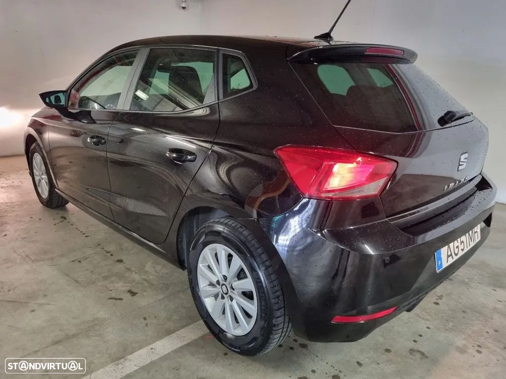 SEAT Ibiza 1.0 Style - 6