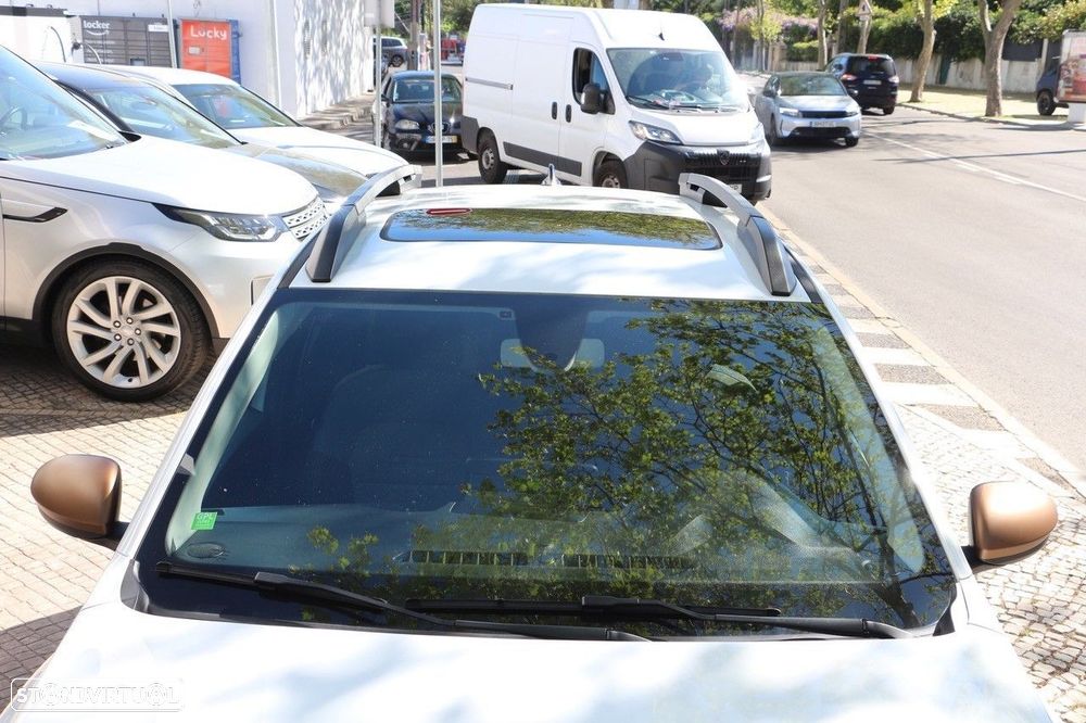 Dacia Sandero 1.0 ECO-G Extreme + Up&Go Bi-Fuel - 14