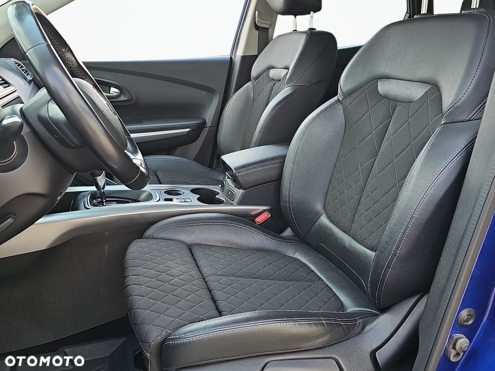 Renault Kadjar 1.3 TCe FAP Intens EDC - 25