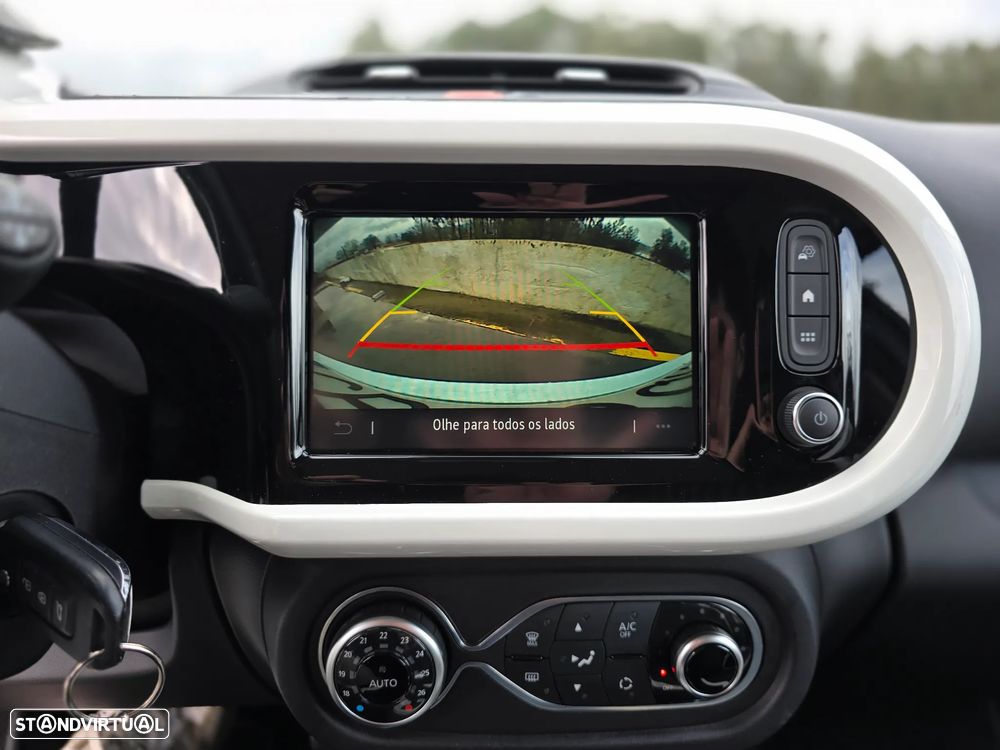 Renault Twingo Electric INTENS - 19