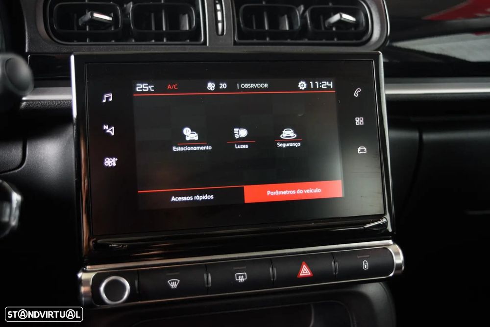 Citroën C3 1.2 PureTech YOU! - 34