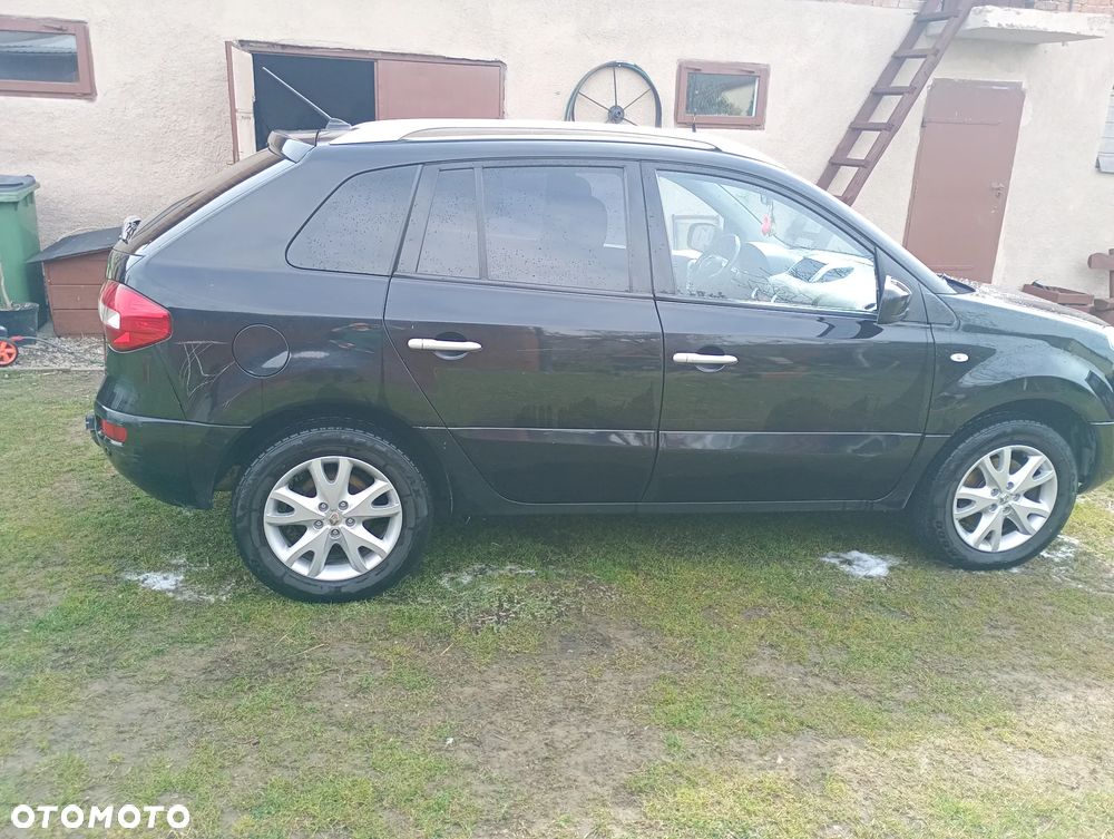 Renault Koleos 2.5 16V 4x4 Privilege - 4
