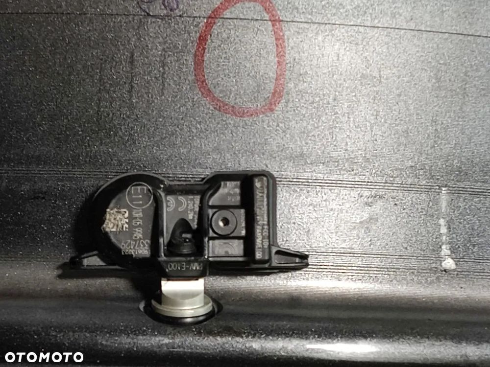 TOYOTA Felgi Aluminiowe 18 cali - 14