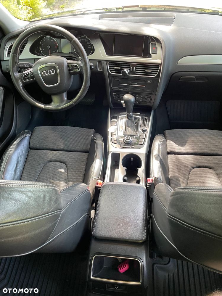 Audi A4 Allroad - 19