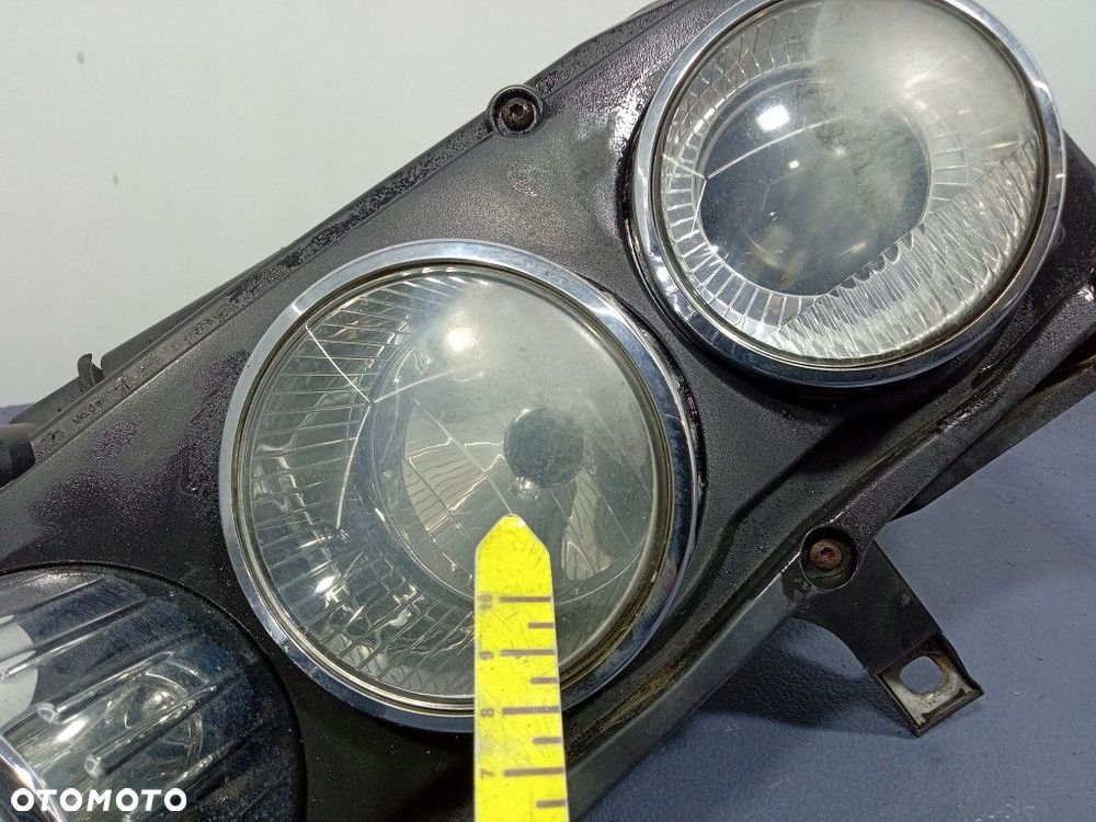 ALFA ROMEO 159 REFLEKTOR LEWY XENON EU 60683988 - 9