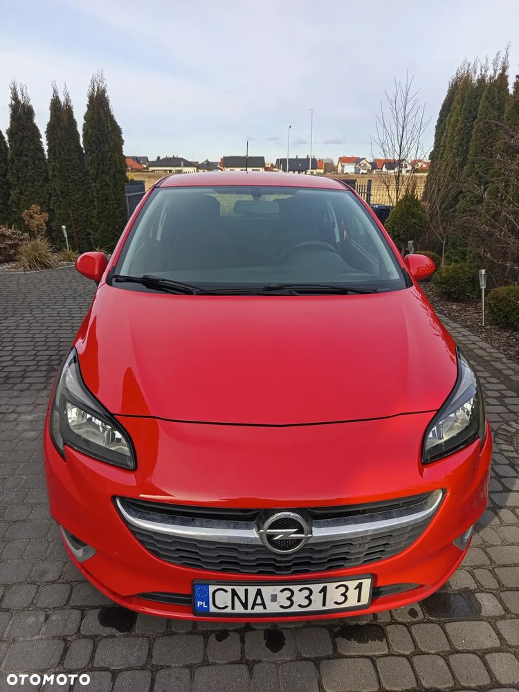 Opel Corsa 1.2 Color Edition - 1