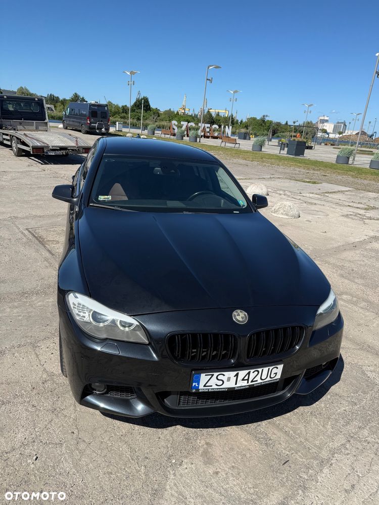 BMW Seria 5 - 10