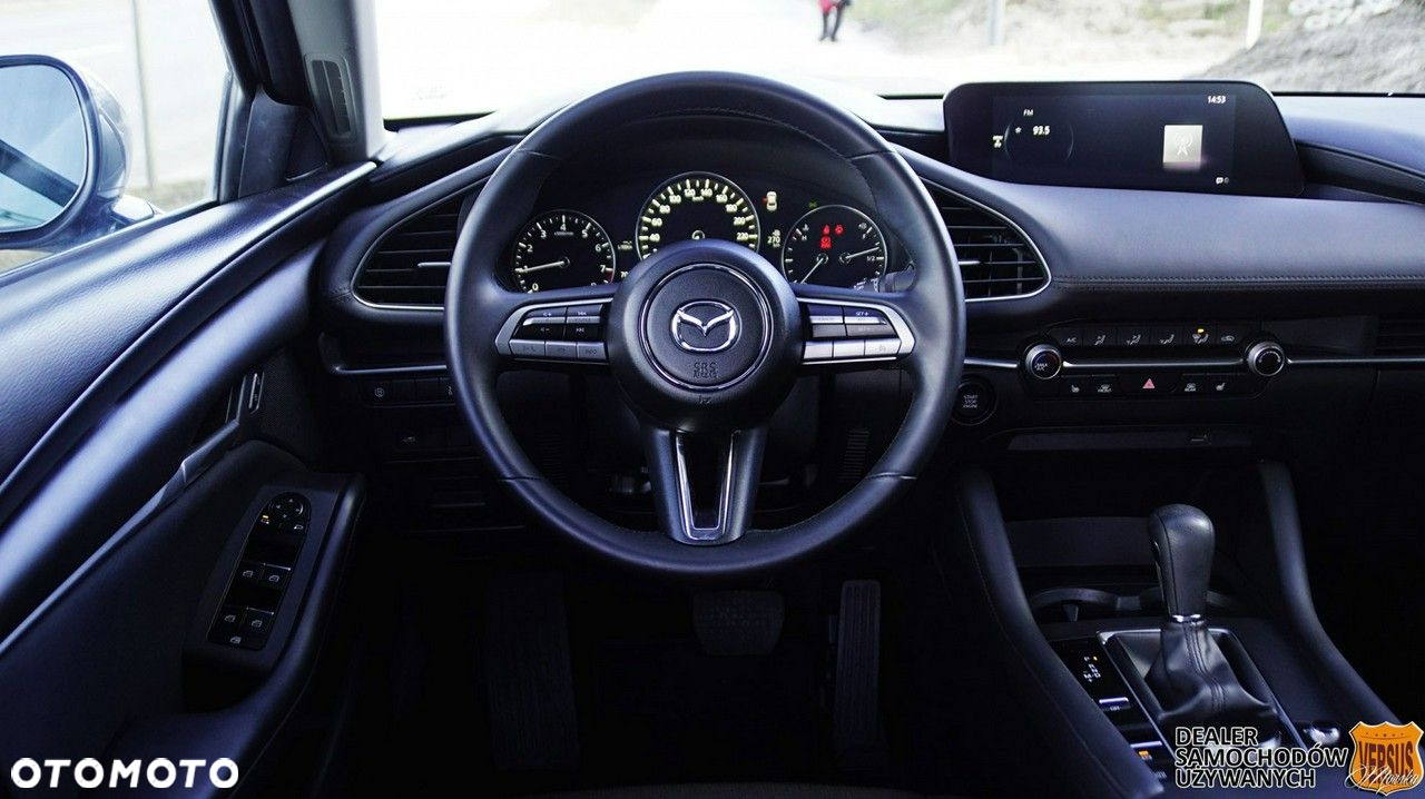 Mazda 3 - 19