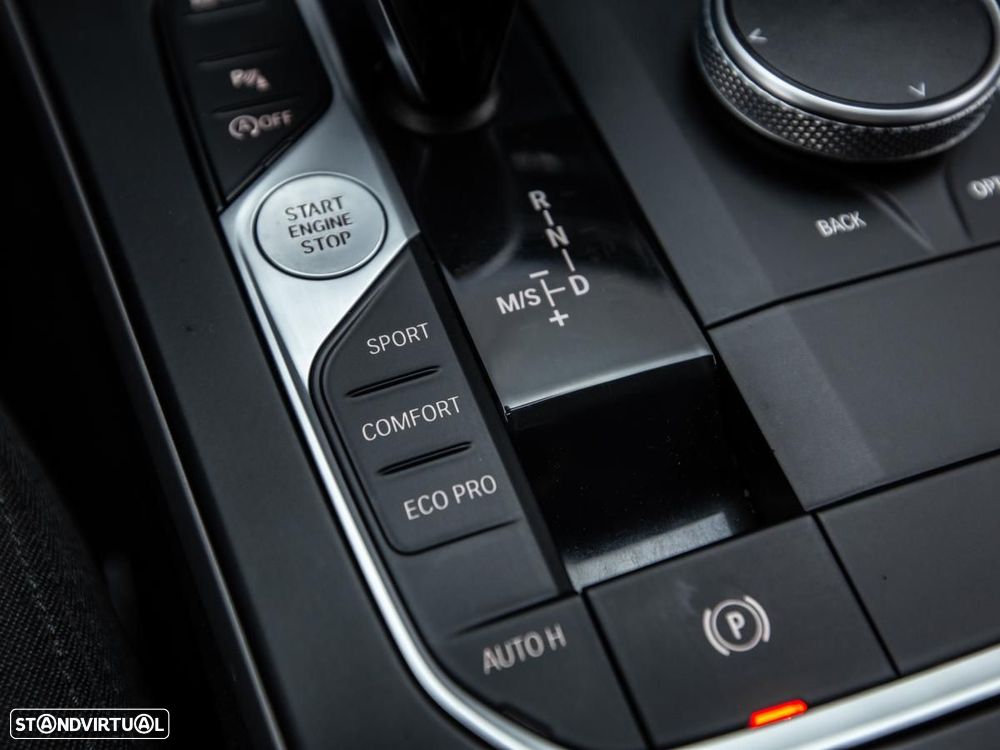 BMW 118 i Corporate Edition Auto - 19