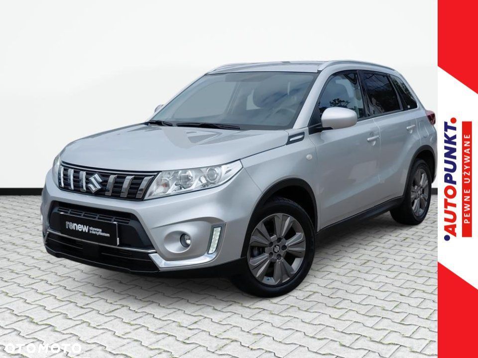 Suzuki Vitara - 1
