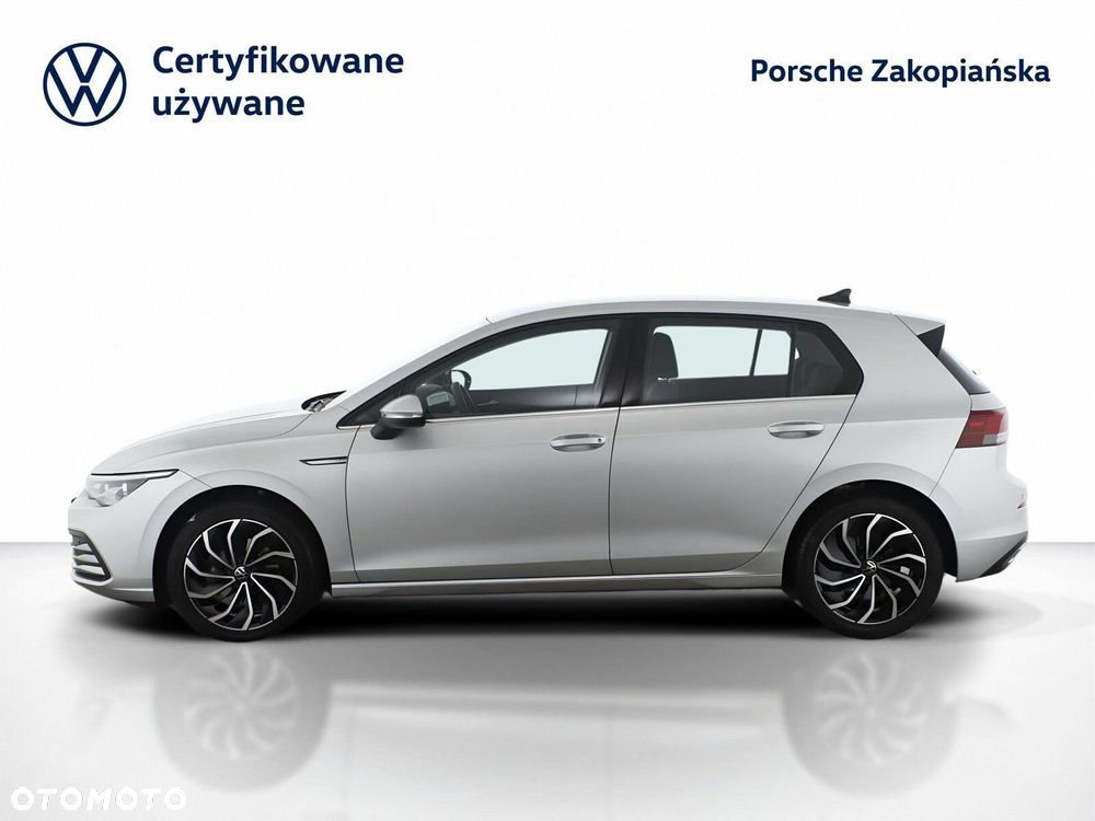 Volkswagen Golf - 2