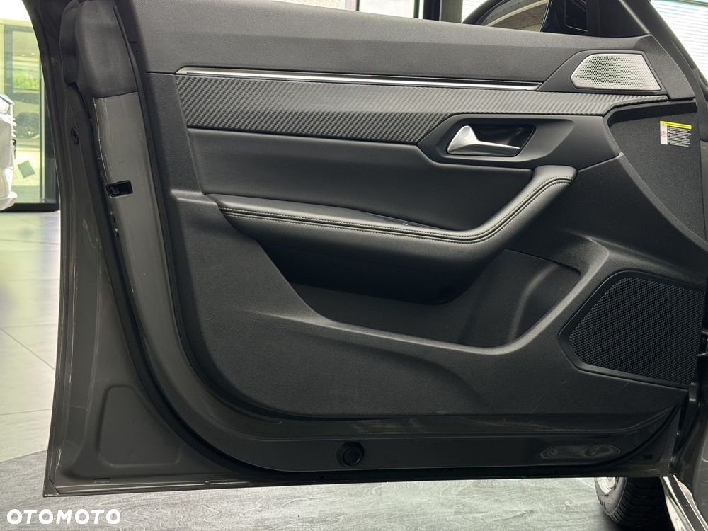 Peugeot 508 BlueHDi 130 GT S&S EAT8 - 14