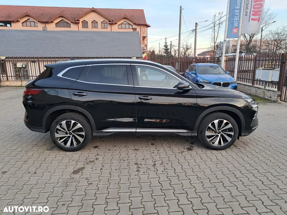 Byd Seal U DM-i PHEV Boost - 2