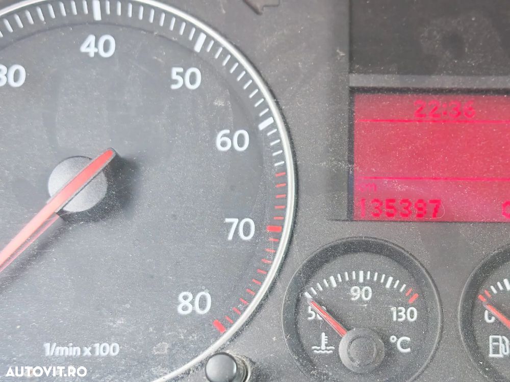 Volkswagen Caddy - 9