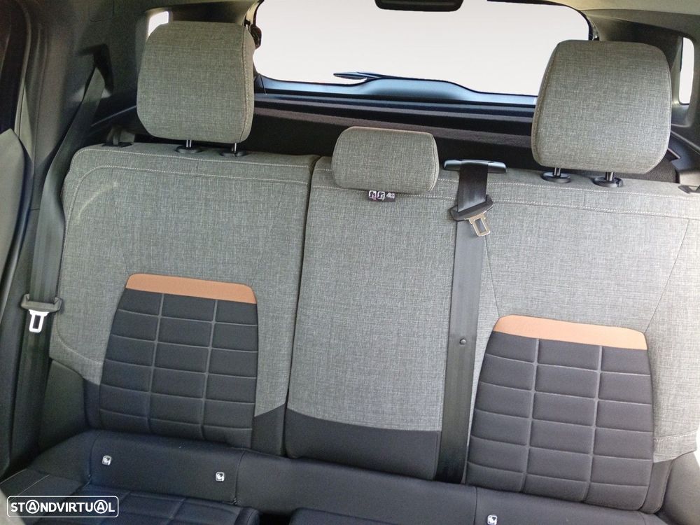 Citroën C3 Aircross 1.2 PureTech Plus - 13
