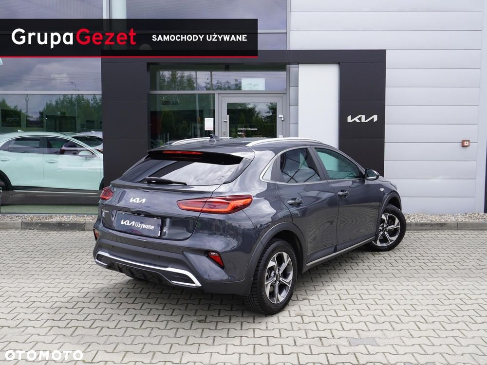 Kia XCeed 1.5 T-GDI M - 7
