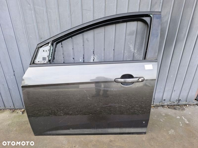 ford focus mk3 iii 3 drzwi lewy przód przednie - 1