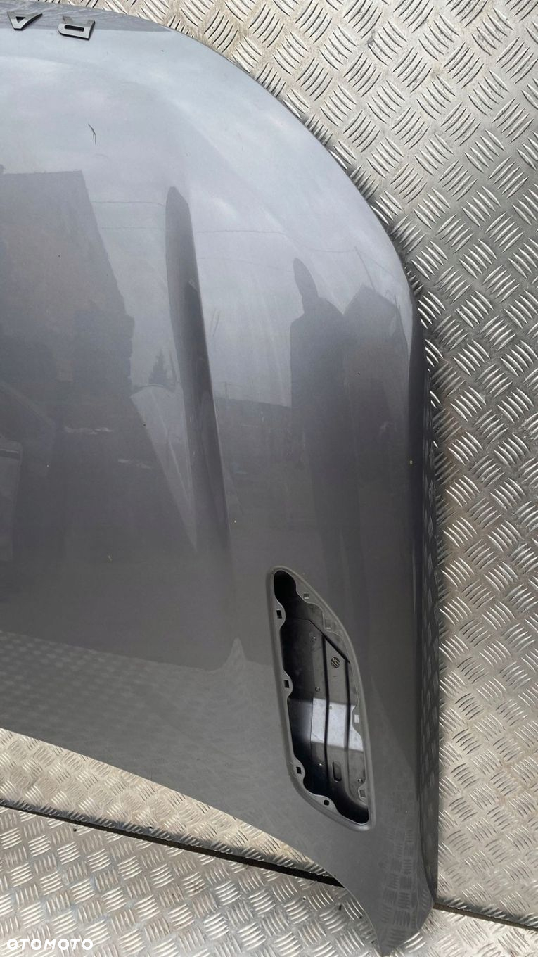Maska RANGE ROVER EVOQUE II - 3