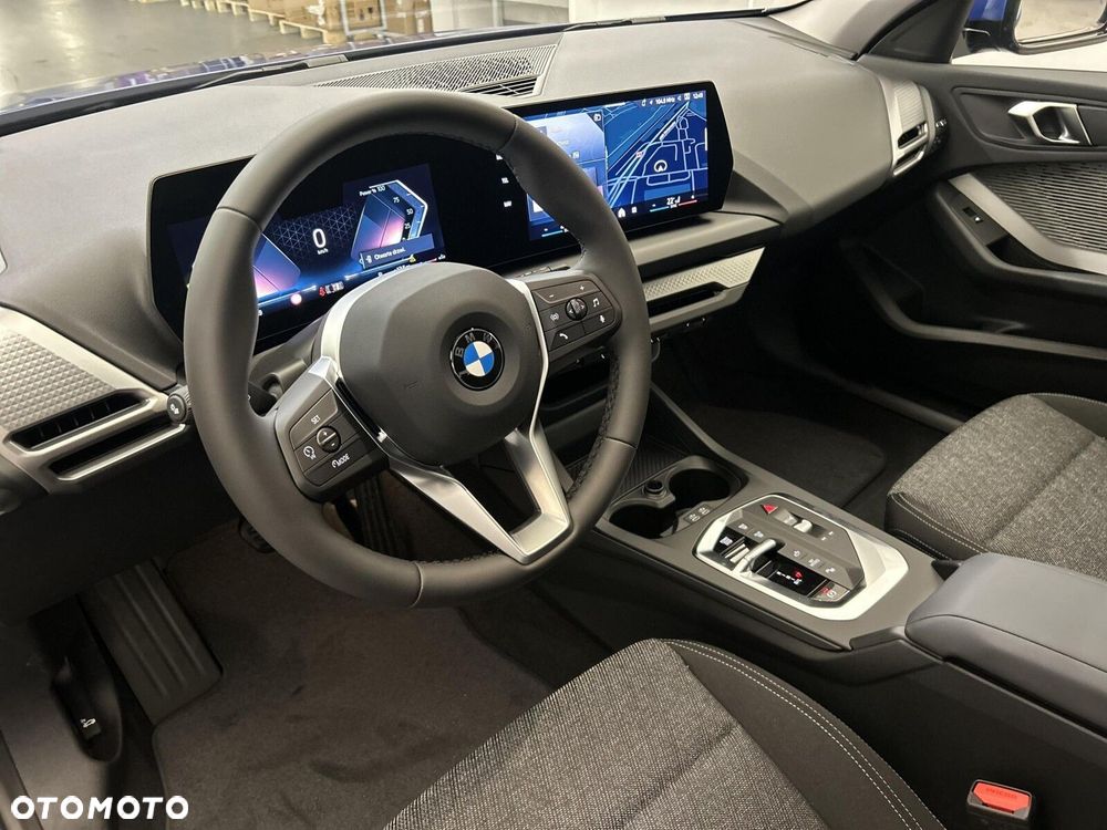 BMW Seria 1 - 11