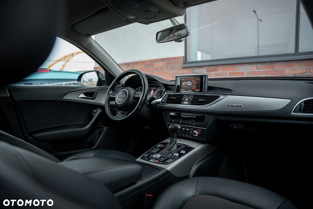 Audi A6 Allroad 3.0 TDI clean S tronic - 29