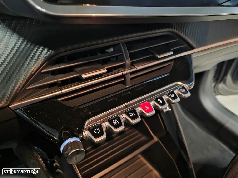 Peugeot 208 1.5 BlueHDi Active — fotografia 5