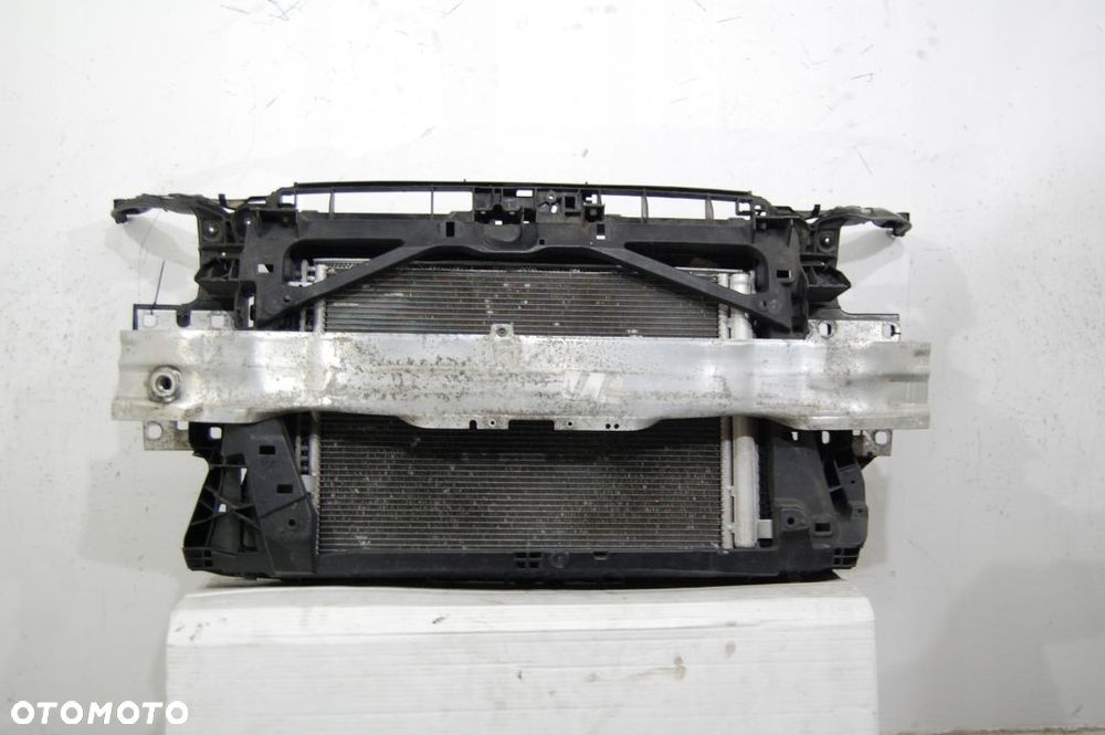 WZMOCNIENIE PAS AUDI A3 2.0 TFSI 8V 2012-2016 ORYGINAŁ OE - 1