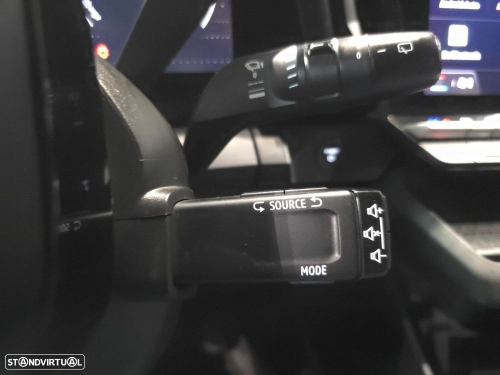 Renault Mégane E-Tech EV40 Equilibre - 41