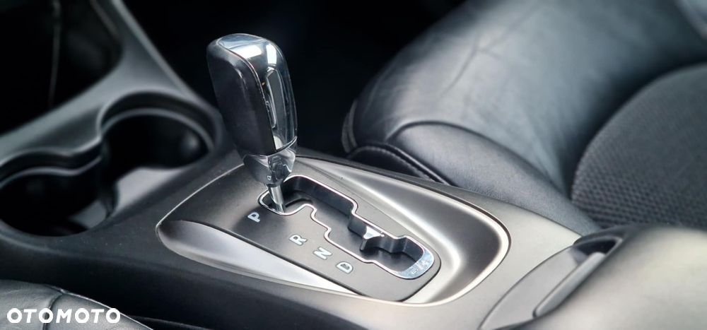 Dodge Journey - 13