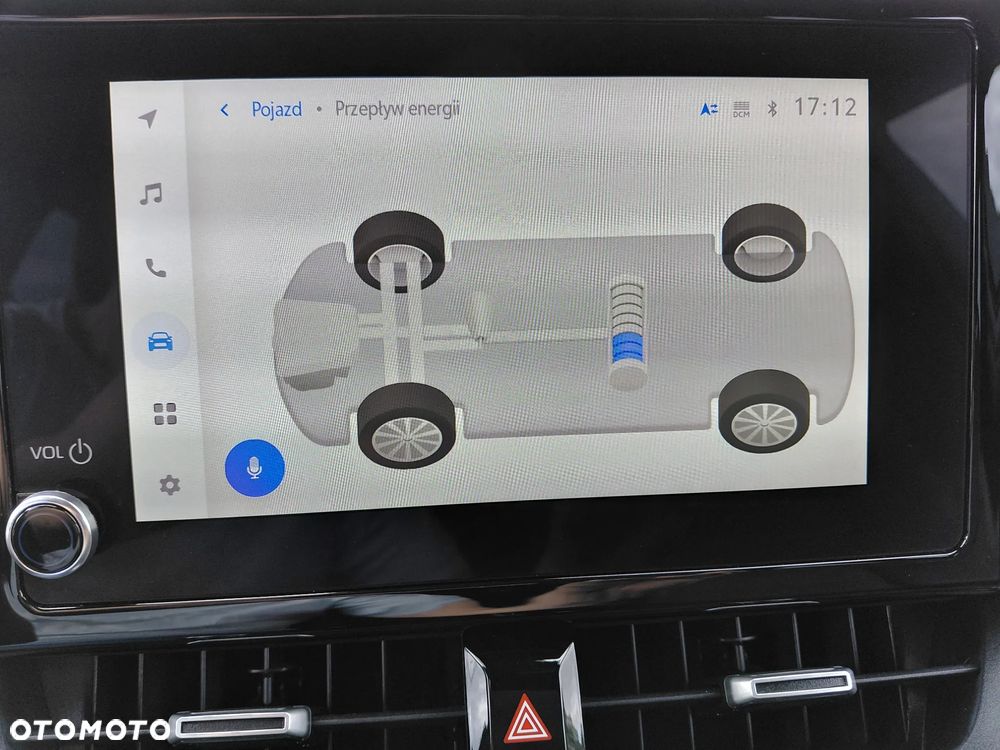 Toyota Corolla 2.0 Hybrid Comfort - 15
