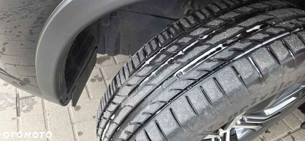 Mitsubishi ASX 2.2 DI-D 4WD Automatik Top - 24